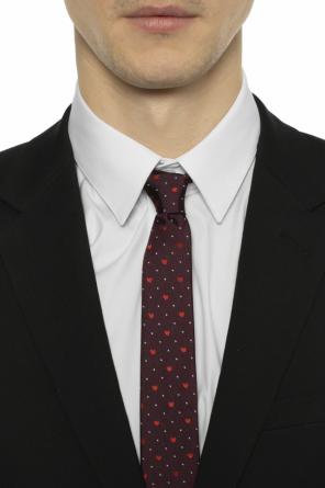 Silk tie, zdjęcie 2 Silk tie od Paul Smith